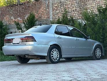 сколько стоит электрический квадроцикл: Honda Accord: 2001 г., 1.8 л, Автомат, Бензин, Седан — 5