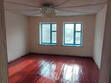 дом на обмен: Продается дом из 2-х комнат, коридор и с сан. узлом в Сокулуке! — 1