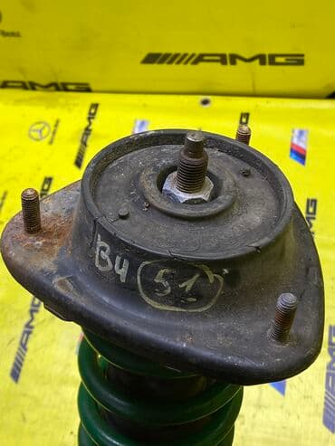 вытягивающая ортопедическая подушка купить: Амортизаторлор комплекти Subaru Оригинал, Жапония — 2