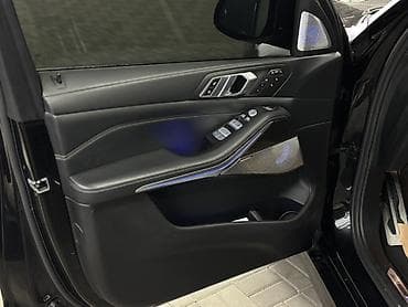 bew m5: BMW X7: 2022 г., 4.4 л, Автомат, Бензин, Внедорожник — 9