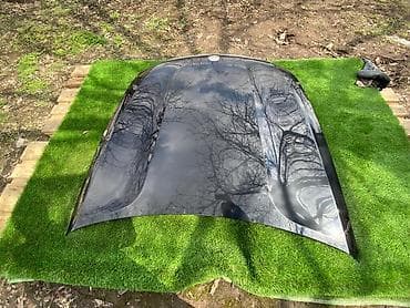 х5: BMW, Б/у, Оригинал — 2