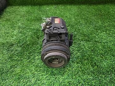 e53 4 8: Компрессор BMW Компрессор кондиционер E53 M57D30 8377067 В отличном — 9