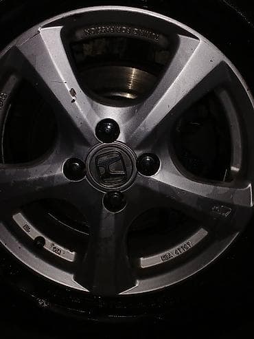 diski kg: Литые Диски R 15 RC Design, отверстий - 4 — 4