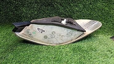 x5 e53: Фонарь задний левый до рест Е65 6 914 285 В отличном состоянии, очень — 6