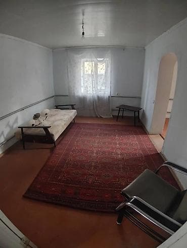 ско: БИШКЕК ПРОДАЮ ДОМ Широкая асфальтированная дорога, тихий и — 6