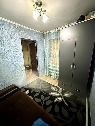 Недвижимость: Сдаётся дом в районе Ошского базара по улице Рыскулова на Длительный — 3