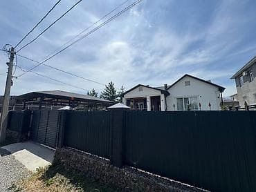 Дома: 🏡 Продается современный дом премиум-класса в с. Байтик, VIP-городок — 9