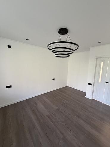 боконбаева дзержинка: 2 комнаты, 46 м², Индивидуалка, 4 этаж, Евроремонт — 7