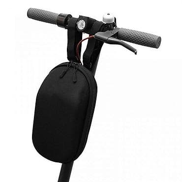 🛴 Сумка для электросамоката Практичная и удобная сумка для