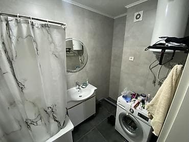2 bedroom: Район Льва Толстого/баха Сдается/продается просторная 2‑комнатная — 6