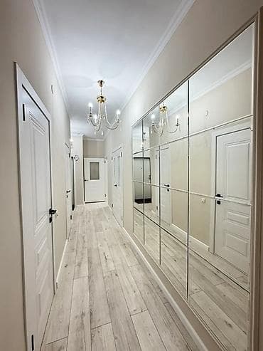 Недвижимость: 3 комнаты, 80 м², Элитка, Советская/Скрябина Элитка, 12 этаж, Евроремонт — 3