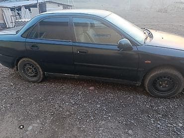абхазия авто хонда фит: Mitsubishi Lancer: 1999 г., Ручные, Бензин, Седан — 3
