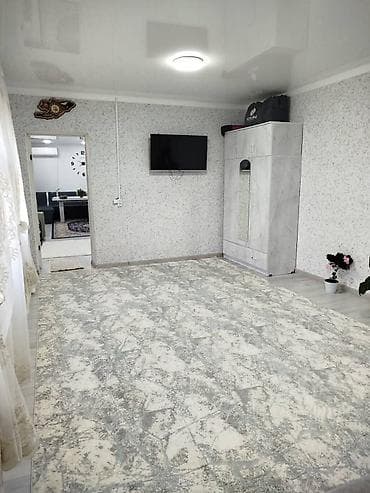 Продает времянка 60кв.м 4соток. Строили для себя. Утеплённый