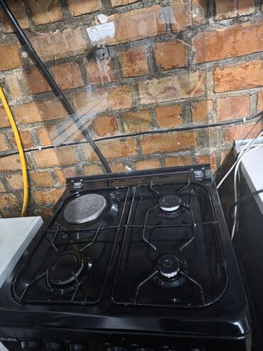 семга цена в бишкеке: Рисоварка. Пользовались 2 раза. Покупали в Катаре. Газовая плита — 5