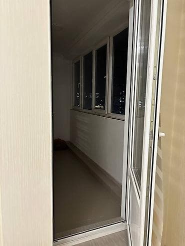 2 room flat: 2 комнаты, Без подселения, С мебелью частично — 9