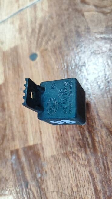 сколько стоят электронные часы: Реле с японского автомобиля Номер 4 R D 0 0 3 5 2 0 - 0 8 См.Фото — 1