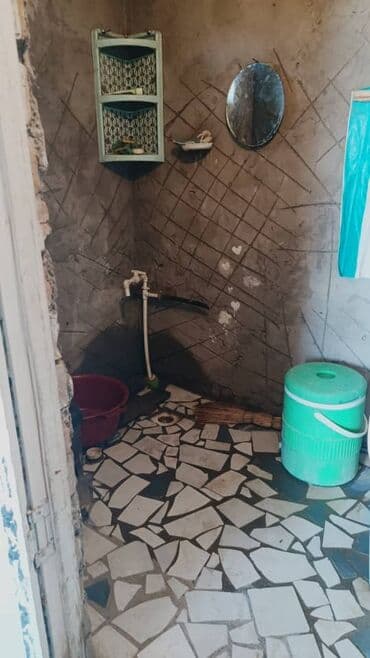 сниму дом на иссык куле: Времянка, 7 м², 2 комнаты, Собственник, Старый ремонт — 2