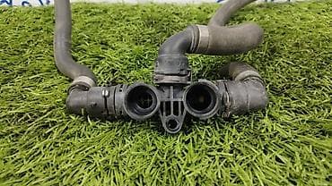 microsoft 540: Термостат BMW Б/у, Оригинал — 1