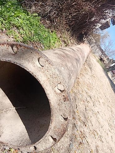 летний душ бочка: Сталат турба 2,5метир — 2