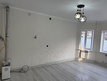 jack 4: 🏡 Продаётся новый дом (2026) 📍 Аламедин (ГЭС-2), ул. Осмонкулова, ниже — 5