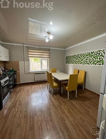 fred perry: И так, дом расположен в очень хорошем и экологическом районе ж/м Кара — 9