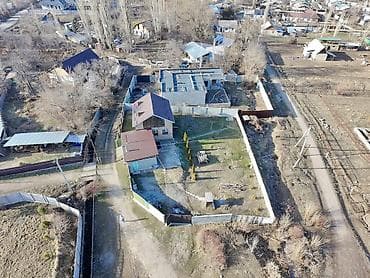 дом м: ДОМ с участком с. Арашан ( Стрельникова ) 🔸площадь 5.1 соток ( по — 6