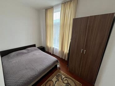 аренда дома на панораме бишкек: Коттедж, 50 м², 3 комнаты, Собственник, Евроремонт — 2