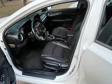 mini coper: Kia K3: 2021 г., Автомат, Бензин, Седан — 6