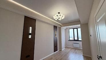 2 bedroom: 2 комнаты, 60 м², Элитка, 9 этаж, Евроремонт — 1