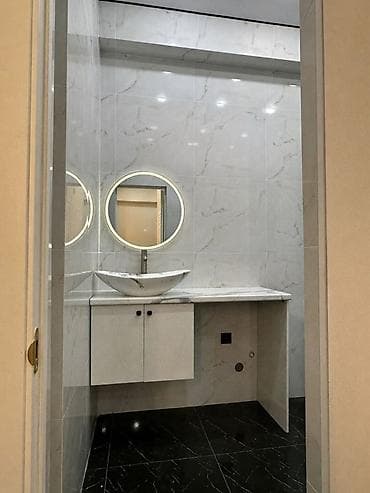 1117: 2 комнаты, 56 м², Технопарк Элитка, 10 этаж, Дизайнерский ремонт — 3