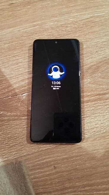 Техника и электроника: Xiaomi, 11T Pro, Б/у, 256 ГБ, цвет - Черный, 2 SIM — 9