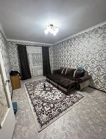 1 комната, 35 м², 105 серия, 7 этаж