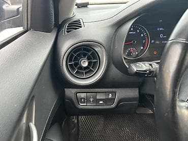 s 430: Kia K3: 2019 г., 1.6 л, Автомат, Бензин, Седан — 5