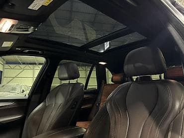 e60 m5: BMW X5: 2018 г., 3 л, Автомат, Дизель, Кроссовер — 7