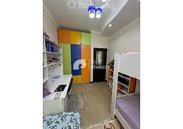 Недвижимость: 3 комнаты, 80 м² — 5