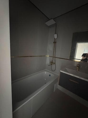Квартиры: 2 комнаты, 48 м², Элитка, 2 этаж, Дизайнерский ремонт — 5