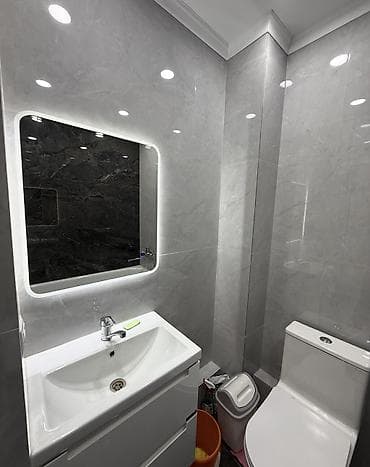 квартира к: 1 комната, 43 м², Элитка, 13 этаж, Дизайнерский ремонт — 10