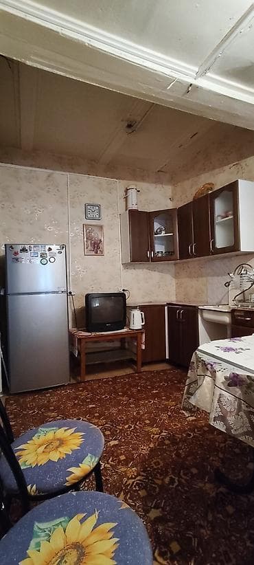 Продажа квартир: 4 комнаты, 62 м², Индивидуалка, 1 этаж — 3