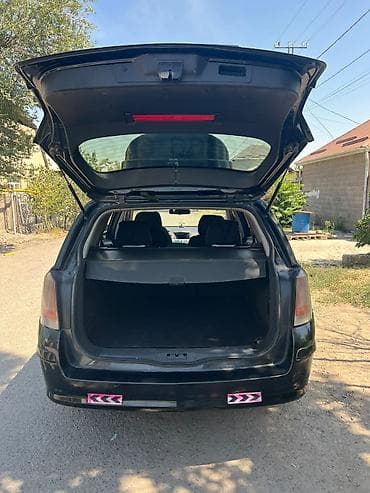 opel astra universal: Opel Astra: 2014 г., 1.8 л, Механика, Бензин, Универсал — 5
