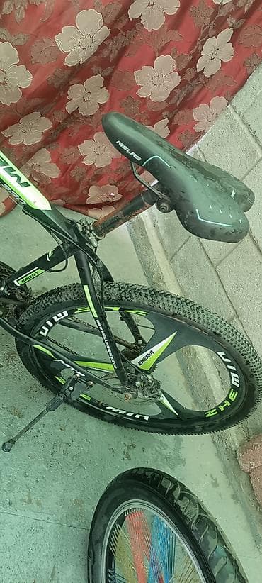 single speed: Продаются Два велосипеда по 4000 каждый заберёт сразу два, отдадим — 7