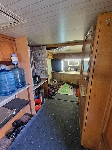 mini jack: Прицеп, Б/у — 4