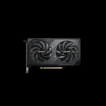 видеокарты 3060: Видеокарта, Б/у, Gigabyte, GeForce RTX, 8 ГБ, Для ПК — 5