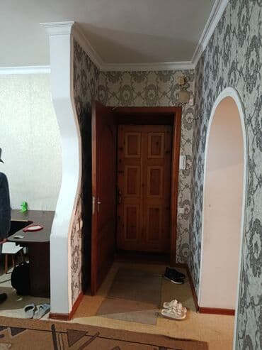 долгосрочная аренда квартир с подселением: 3 комнаты, Без подселения, С мебелью полностью — 10