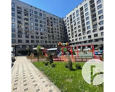 Недвижимость: 2 комнаты, 60 м², Элитка, Технопарк Элитка, 6 этаж, ПСО (под самоотделку) — 1