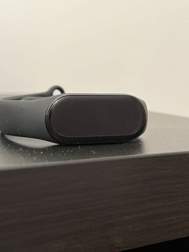 зарядка на ми бенд 4: Продаю Smart часы Mi Band 7 Global version. Идеально считает шаги — 1