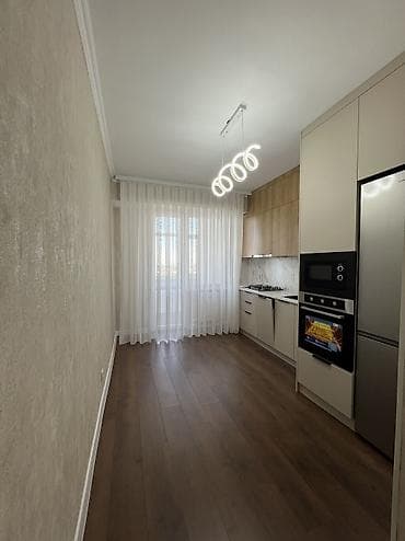 2 bedroom: 2 комнаты, 68 м², Элитка, 10 этаж, Свежий ремонт — 2
