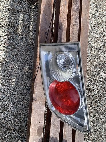 куплю движок: Клапанная крышка Mazda 2004 г., Б/у, Оригинал, Япония — 4