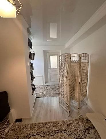 1 комната, 41 м², Городская больница №4 (ул. Айни) Индивидуалка, 5 этаж, Косметический ремонт — 10