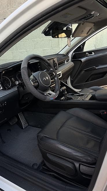 kia k5 разбор: Kia K5: 2020 г., 2 л, Автомат, Газ, Седан — 7