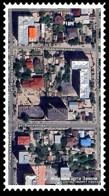 жер участок сатылат: 19 соток, Бизнес үчүн, Кызыл китеп, Техпаспорт, Сатып алуу-сатуу келишими — 3